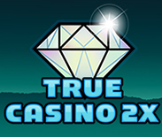 True Casino 2x