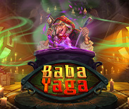 Baba Yaga