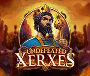 Undefeated Xerxes