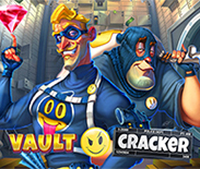 Vault Cracker