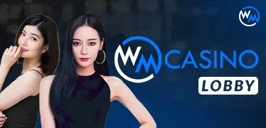 WM live casino